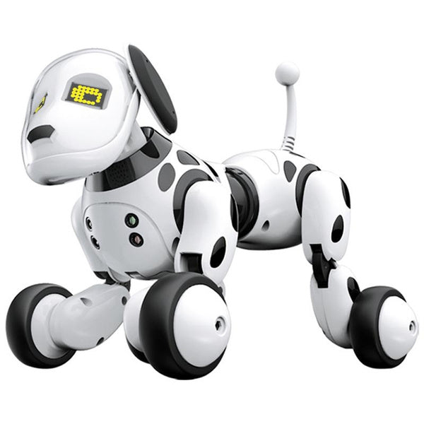 Smart Robot Hund