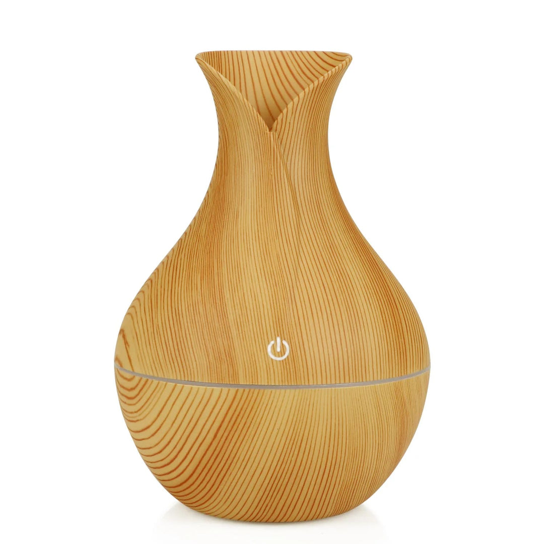 Essential Oils Diffuser - 130ml