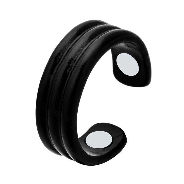 Anti-snarkring - Sleep Peace Ring