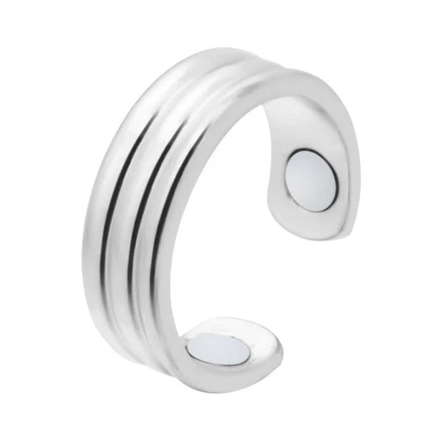 Anti-snarkring - Sleep Peace Ring