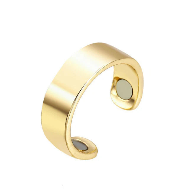 Anti-snarkring - Sleep Peace Ring
