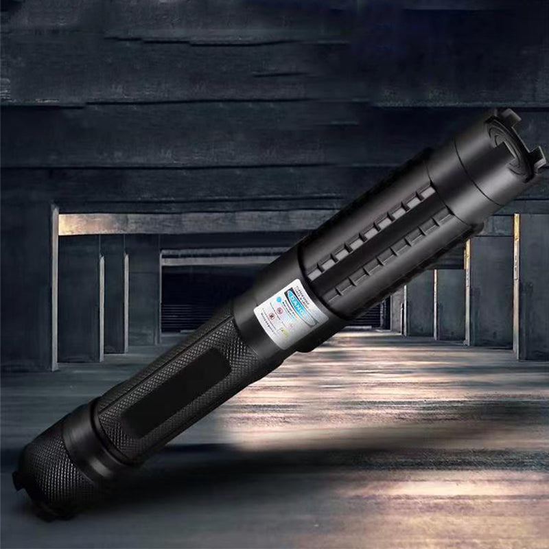 Laserpekare