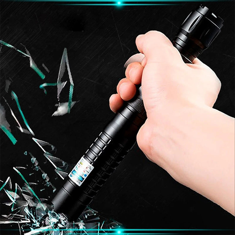 Laserpekare