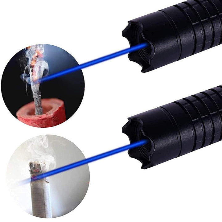 Laserpekare