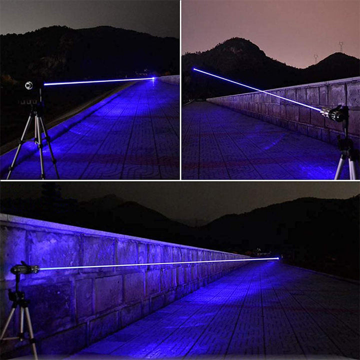 Laserpekare