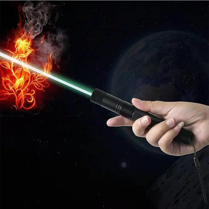 Laserpekare