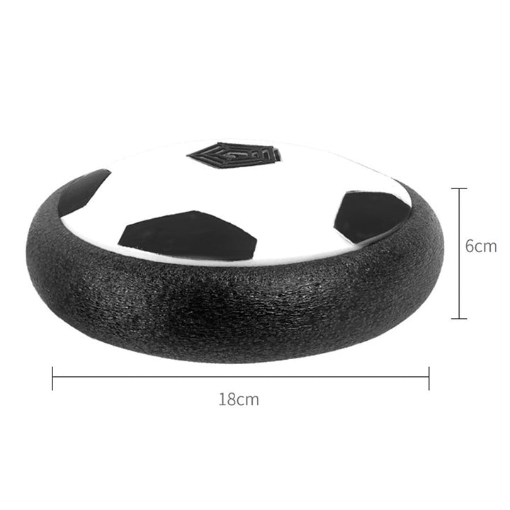 2 St Hover Ball Fotboll