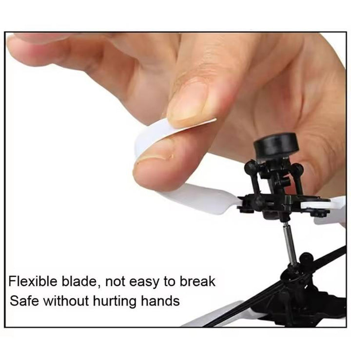 RC Helikopter