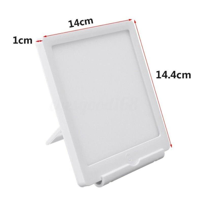 Solenergi LED Vitamin D Lampa