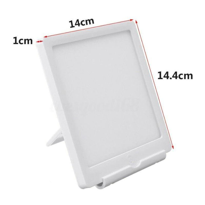 Solenergi LED Vitamin D Lampa
