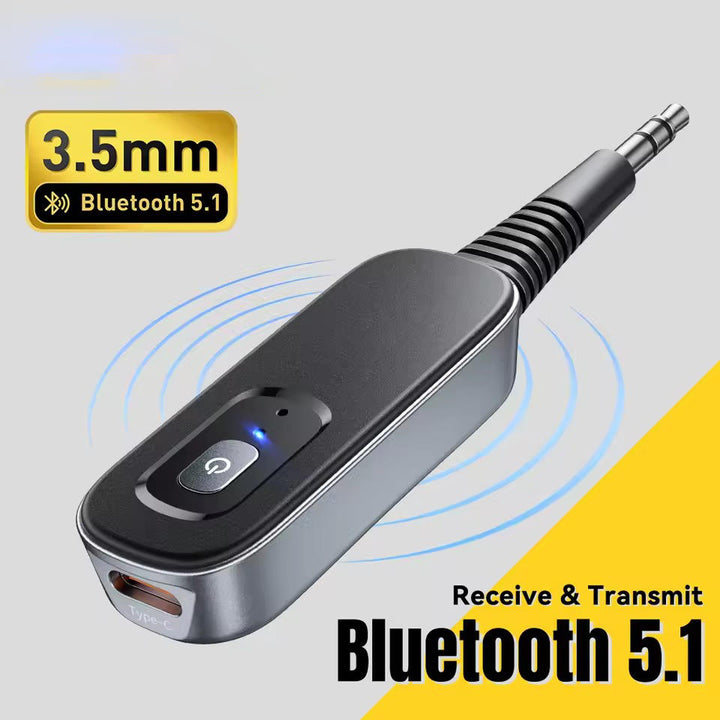 Bluetooth Trådlös Adapter