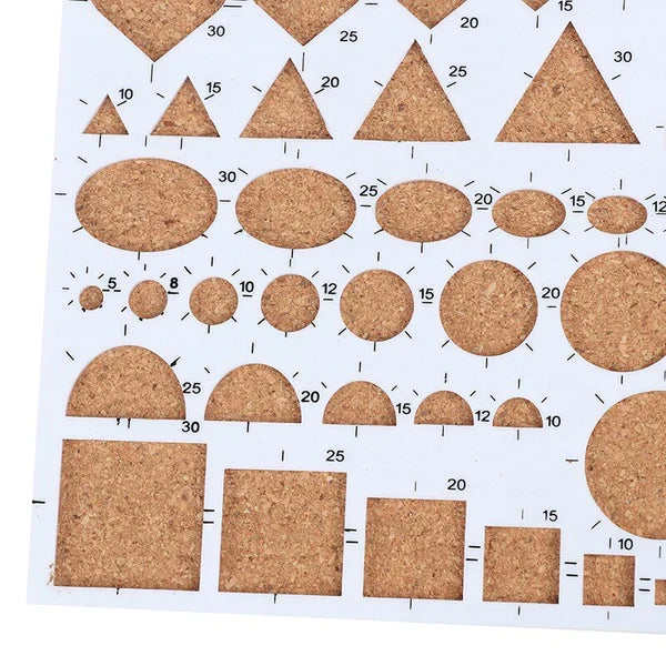 DIY Pappers Quilling Mall