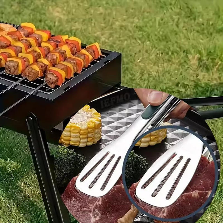 Professionella Kökstänger