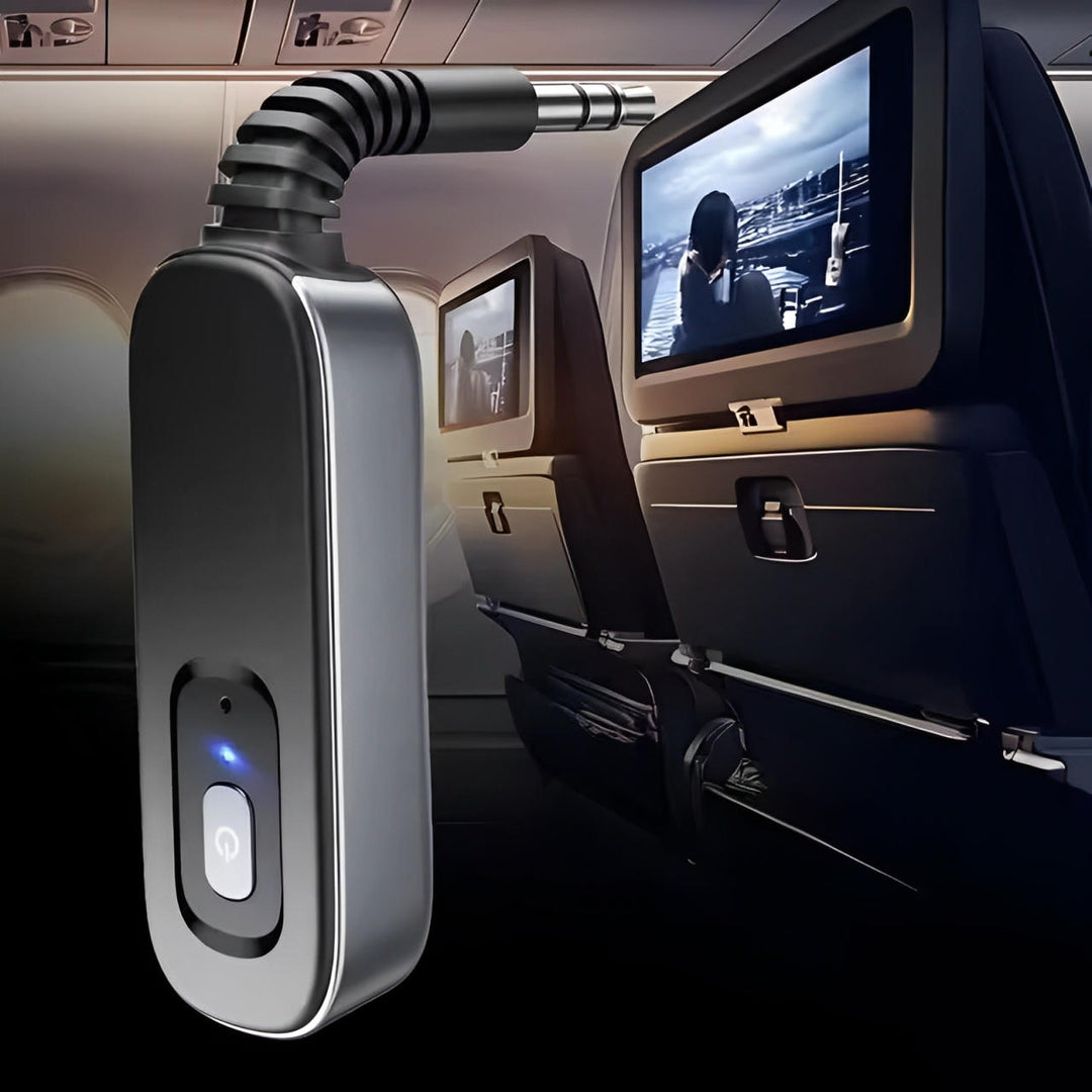 Bluetooth Trådlös Adapter