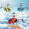RC Helikopter