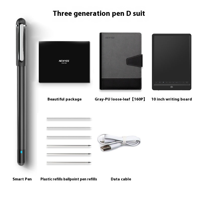 Smart Pen Set