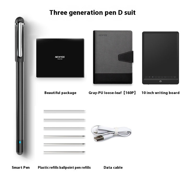 Smart Pen Set
