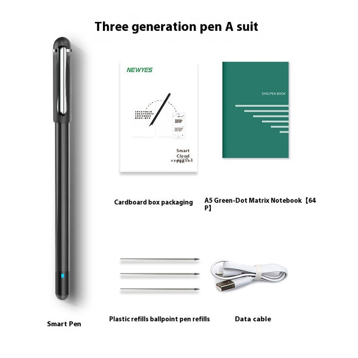 Smart Pen Set