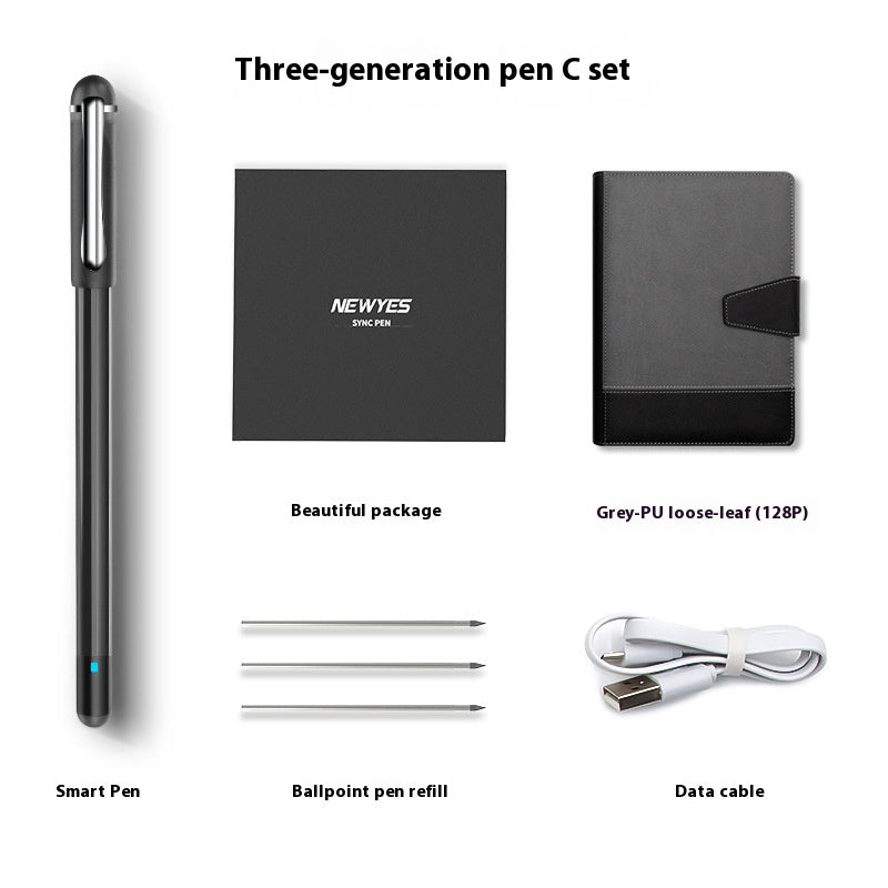 Smart Pen Set