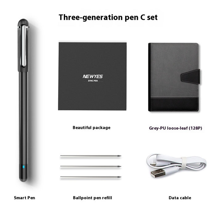 Smart Pen Set