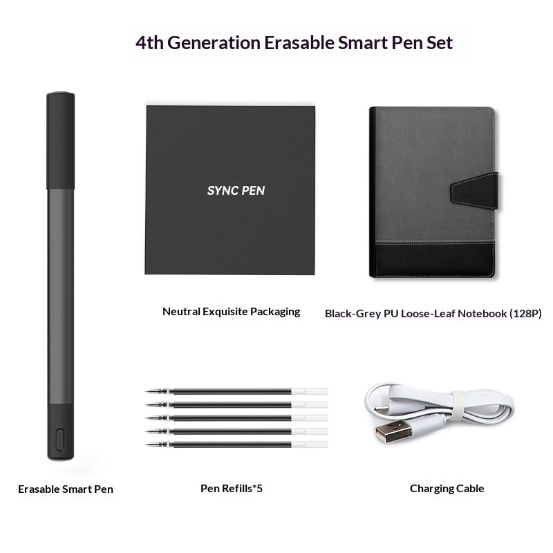 Smart Pen Set