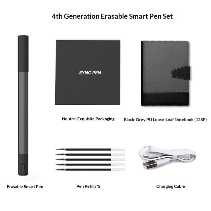 Smart Pen Set