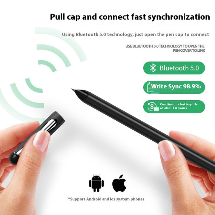 Smart Pen Set