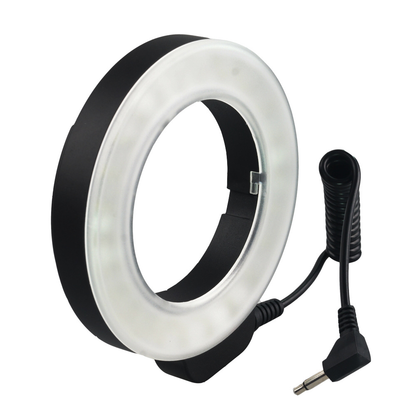 Universell Reflekterande Ringlampa För Kamera