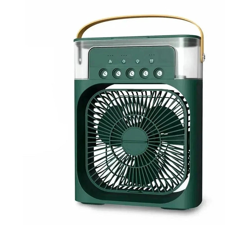Mini Luftkonditionering
