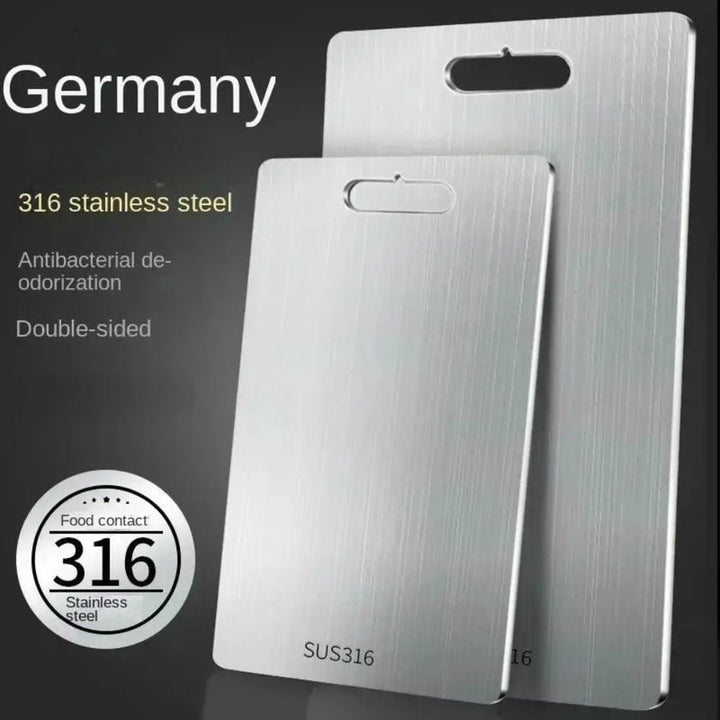 Titanium Kök Skärbräda