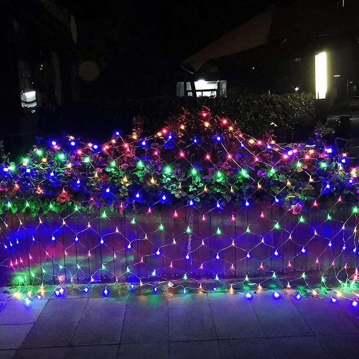 LED Nätlampor