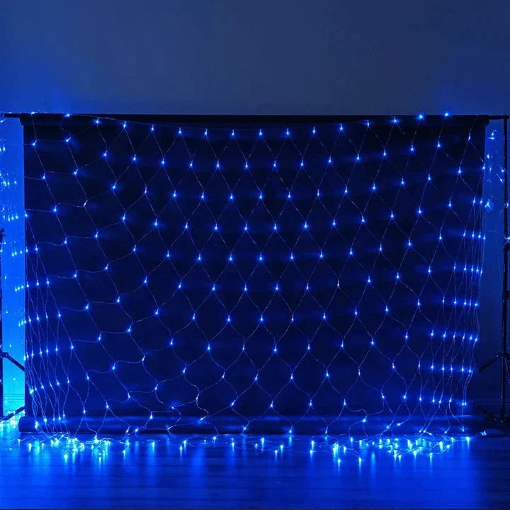 LED Nätlampor