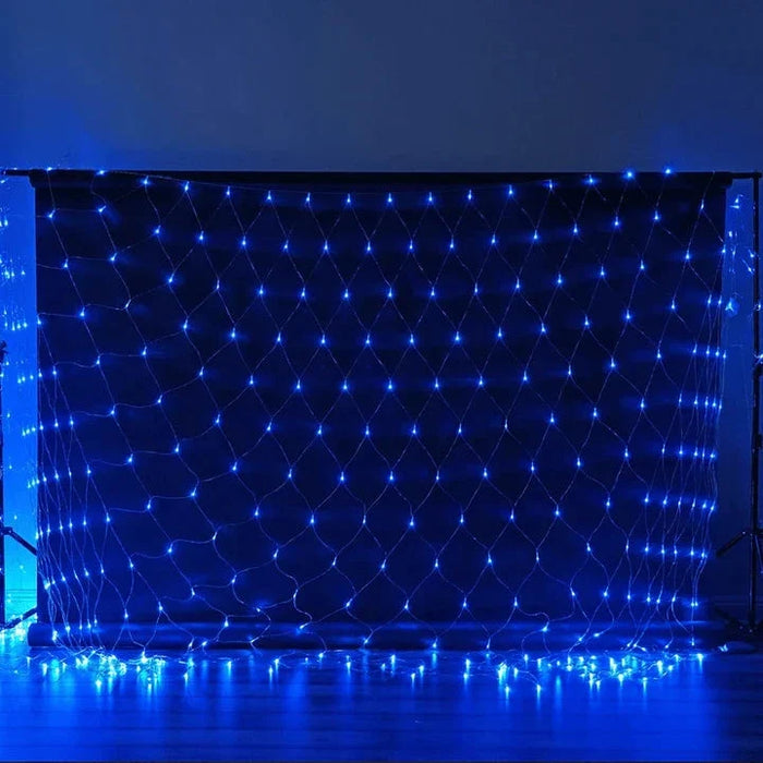 LED Nätlampor