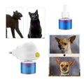 Katt- och Hundavslappnande Spray Diffusor
