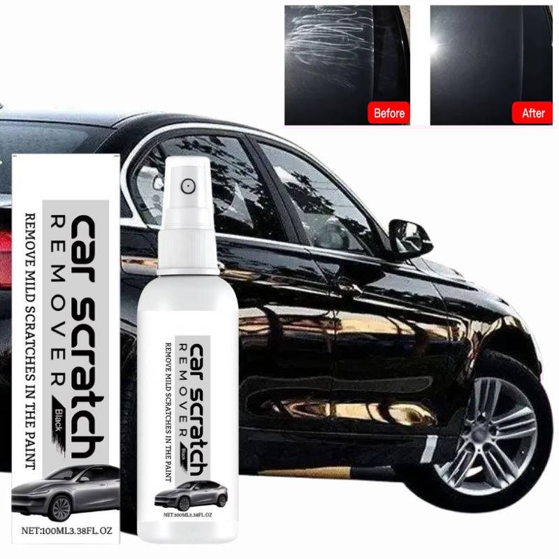 Bilrep Spray