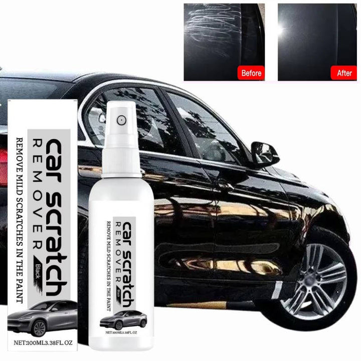 Bilrep Spray