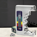 Universell Digital Batteritestare