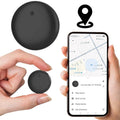 Universell Mini GPS Tracker Enhet för Bilar, Husdjur, Nycklar & Mer