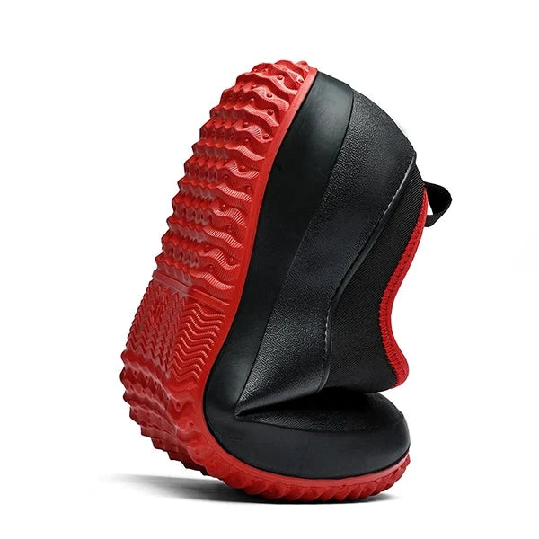 Vattentäta Slip-On Arbetskor