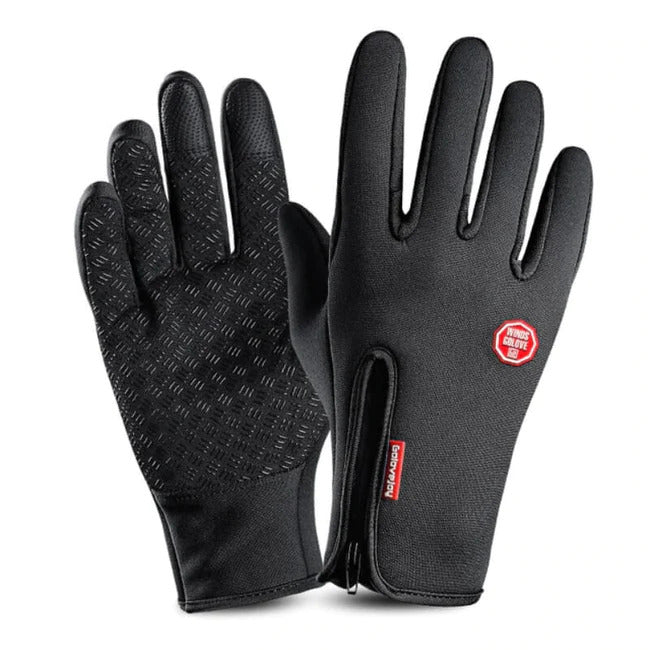 Termiska Handskar - Unisex Touch Screen Vinterhandskar