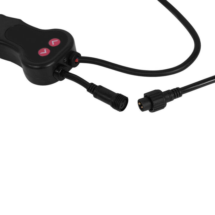 Elektrisk Saxlyft - 12V Saxlyft