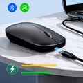 Bluetooth Trådlös Mus