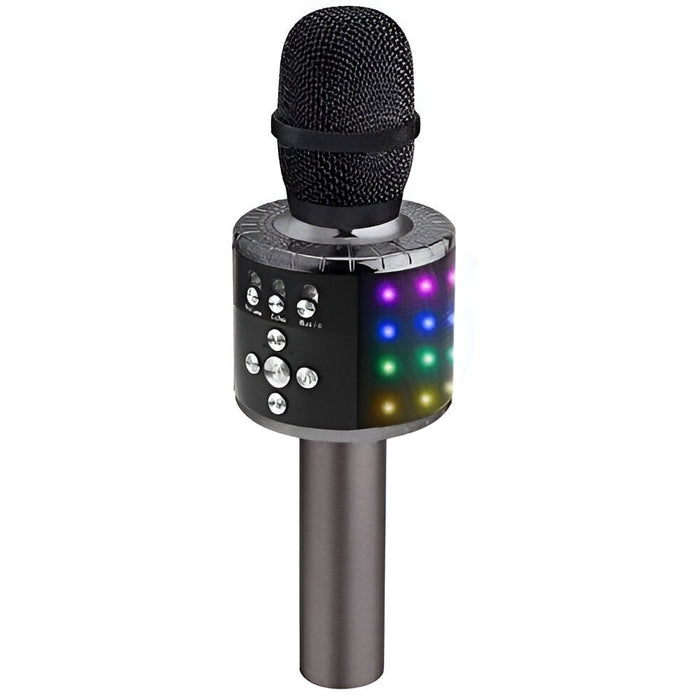 Bluetooth Karaoke Mikrofon