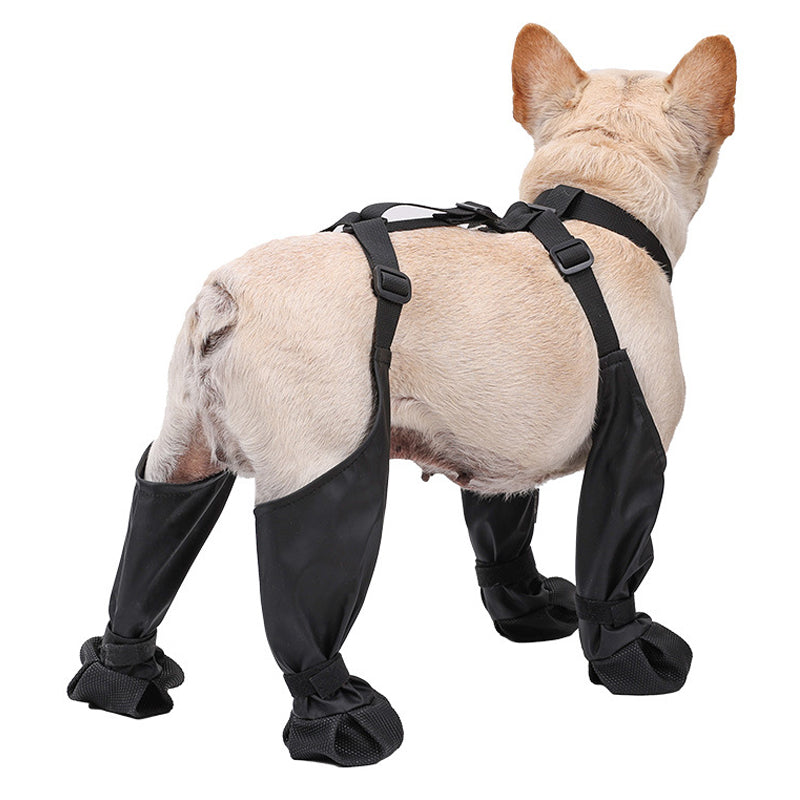 Justerbara Hundskor