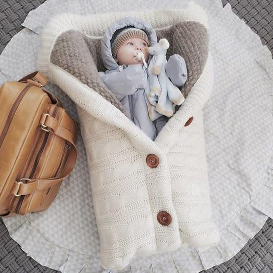 Babyfilt