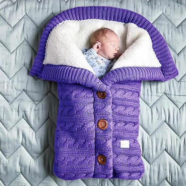 Babyfilt