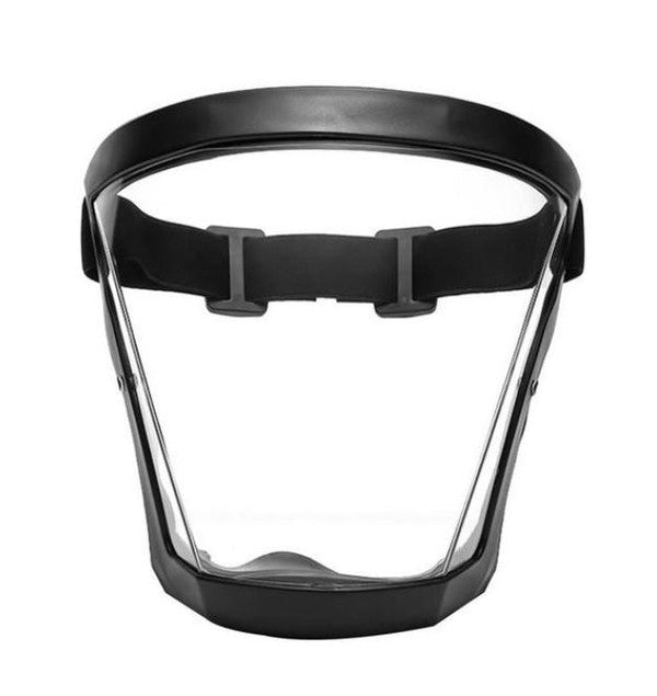 Anti-dimma Mask
