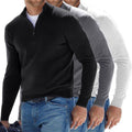 Grundläggande Cashmere Tröja