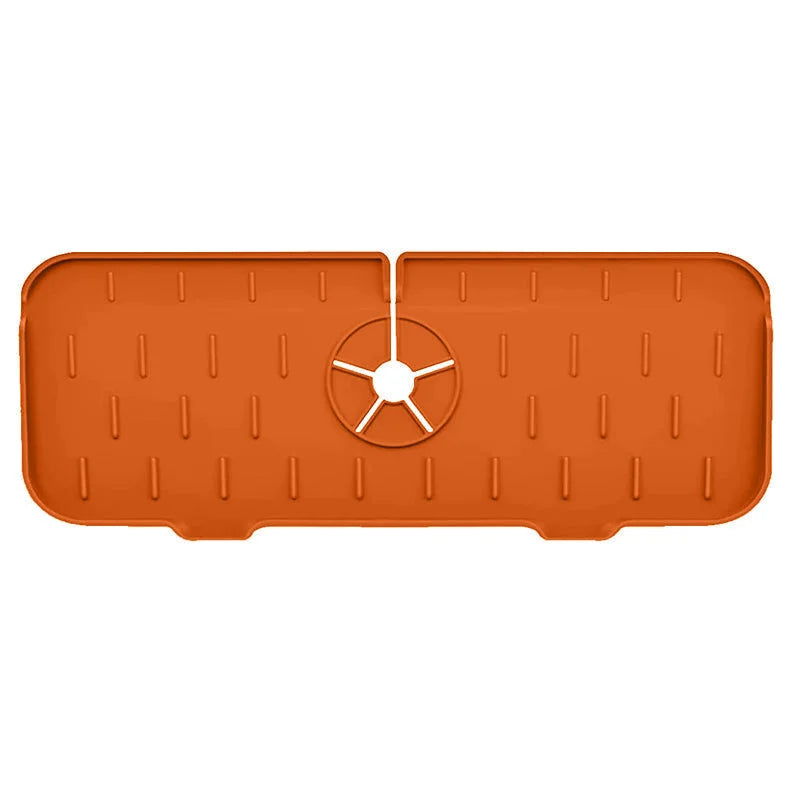 Silicone Kranhandtag Droppfångare