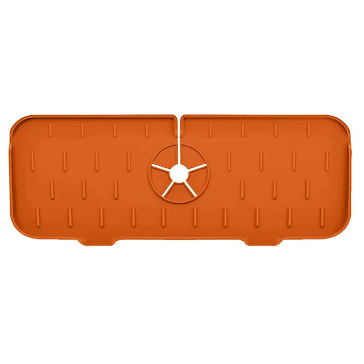 Silicone Kranhandtag Droppfångare